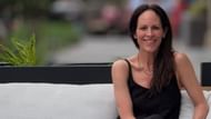 Annabeth Gish (Image via Instagram/@annabeth_gish)